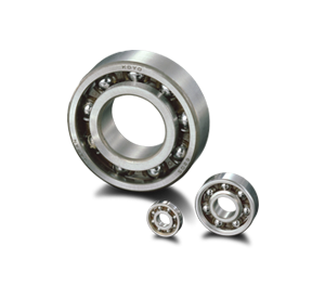 Bearings